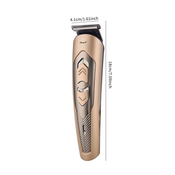 electric hair clipper low noise usb charging hair trimmer hair cutting machine beard trimer body men haircut 4 limit comb
electric hair clipper low noise usb charging hair trimmer hair cutting machine beard trimer body men haircut 4 limit comb