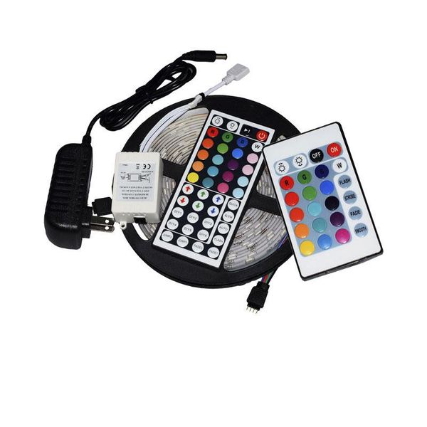 led strip lights bluetooth rgb waterproof color changing diy light strips with music function app 44 keys rf remote control
led strip lights bluetooth rgb waterproof color changing diy light strips with music function app 44 keys rf remote control