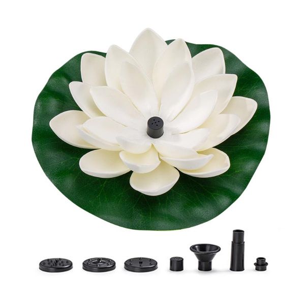 garden decorations solar power water fountain pump fontein bird floating pond patio decor lawn responsible
garden decorations solar power water fountain pump fontein bird floating pond patio decor lawn responsible