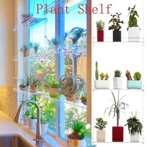 fencing, trellis & gates window plant shelf hanging shelves 3 tier acrylic clear decor flower pot rack indoor outdoor simple design
fencing, trellis & gates window plant shelf hanging shelves 3 tier acrylic clear decor flower pot rack indoor outdoor simple design