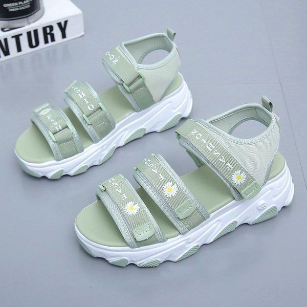 wedges sandals woman casual platform sandal for ladies fashion breathable open thick bottom outdoor sport beach sandalias shoes, Black
wedges sandals woman casual platform sandal for ladies fashion breathable open thick bottom outdoor sport beach sandalias shoes, Black