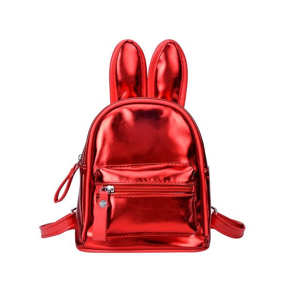 school bags selling cute leather laser schoolgirl mini sweet stylish kid ears backpack children casual bag for girl
school bags selling cute leather laser schoolgirl mini sweet stylish kid ears backpack children casual bag for girl