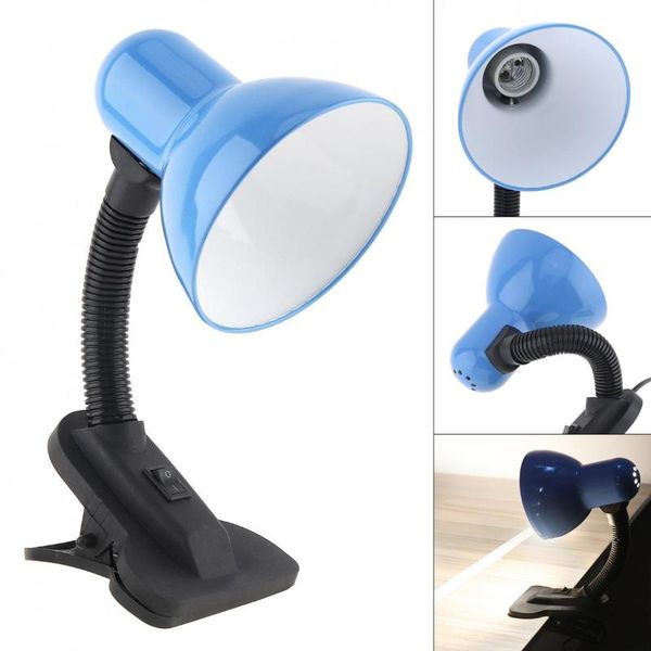 table lamps led portable flexural desk lamp with wide voltage and push switch for student domitory / office
table lamps led portable flexural desk lamp with wide voltage and push switch for student domitory / office