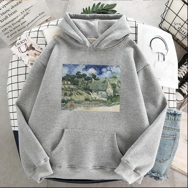 van gogh print vintage casual large size loose long sleeve women harajuku ins fun winter punk ulzzang hooded sweatshirt, Black
van gogh print vintage casual large size loose long sleeve women harajuku ins fun winter punk ulzzang hooded sweatshirt, Black