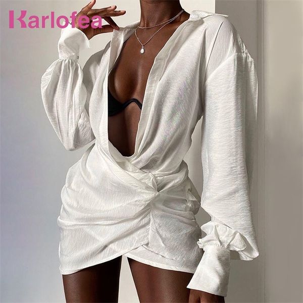 karlofea female summer cotton linen dress beach vacation cover deep v neck irregular shirts dress lazy style casual dresses 210316, Black;gray
karlofea female summer cotton linen dress beach vacation cover deep v neck irregular shirts dress lazy style casual dresses 210316, Black;gray