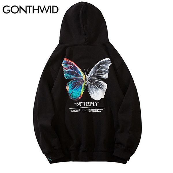 gonthwid hoodi sweatshirts streetwear hip hop harajuku casual hooded sweat shirts mens fashion pullover, Black
gonthwid hoodi sweatshirts streetwear hip hop harajuku casual hooded sweat shirts mens fashion pullover, Black