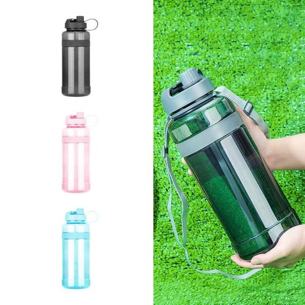 water bottle large capacity plastic outdoor cup with straw outstanding design
water bottle large capacity plastic outdoor cup with straw outstanding design