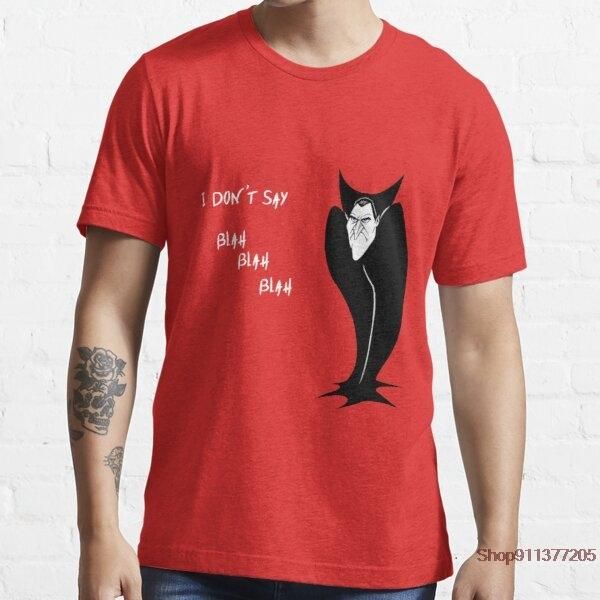 men's t-shirts i don t say blah t-shirt cotton print short sleeve men shirt casual theory mens tshirt, White;black
men's t-shirts i don t say blah t-shirt cotton print short sleeve men shirt casual theory mens tshirt, White;black
