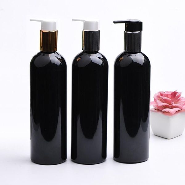 storage bottles & jars 15pcs 400ml lotion pump black cosmetic container liquid soap dispenser refillable shampoo shower gel bot
storage bottles & jars 15pcs 400ml lotion pump black cosmetic container liquid soap dispenser refillable shampoo shower gel bot