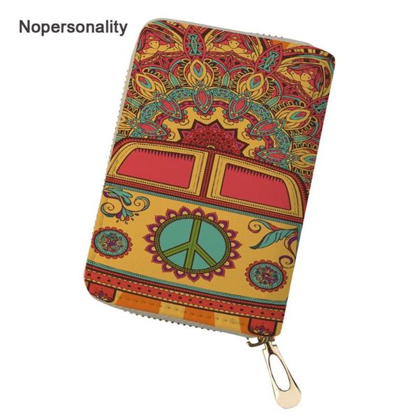 card holders nopersonality multicolor hippie business id wallet for women leather artist zipper coin purse, Brown;gray
card holders nopersonality multicolor hippie business id wallet for women leather artist zipper coin purse, Brown;gray