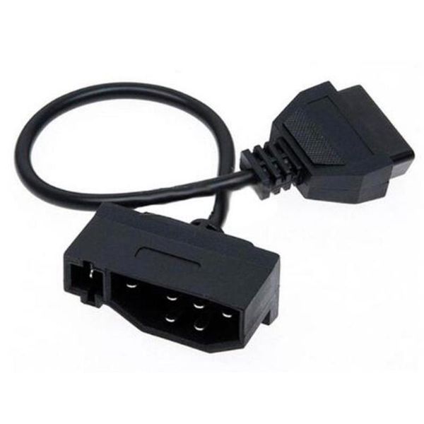 code readers & scan tools obd obdii cable connector for 7pin male to obd2 16pin female 7 pin converter
code readers & scan tools obd obdii cable connector for 7pin male to obd2 16pin female 7 pin converter