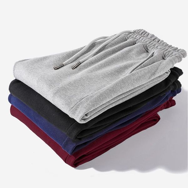 men's pants 5xl men 2021 spring winter jogger drawstring trousers casual comfortable tracksuits plus size gym, Black
men's pants 5xl men 2021 spring winter jogger drawstring trousers casual comfortable tracksuits plus size gym, Black