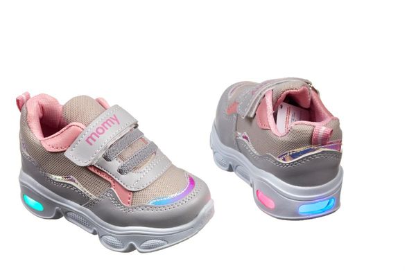 athletic & outdoor led light luminous kids sport shoes quality healty turkish product for boys girls children baby sneakers mesh breathable, Black
athletic & outdoor led light luminous kids sport shoes quality healty turkish product for boys girls children baby sneakers mesh breathable, Black