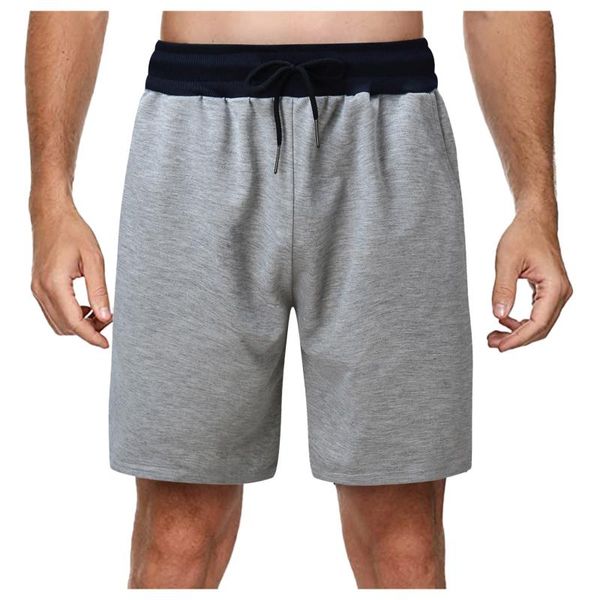men's shorts plus size sports short casual men solid color drawstring fitness pants breathable, White;black
men's shorts plus size sports short casual men solid color drawstring fitness pants breathable, White;black