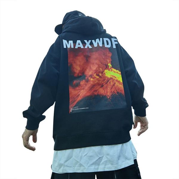 men's hoodies & sweatshirts streetwear graphic men hip hop sweatshirt fashion clothing, Black
men's hoodies & sweatshirts streetwear graphic men hip hop sweatshirt fashion clothing, Black