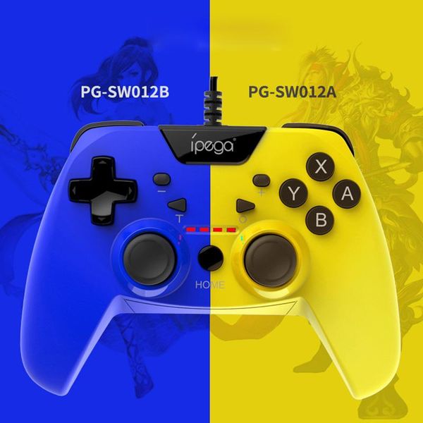 game controllers & joysticks controller joystick for n-switch phantom elf wired handle with magnetic ring 3 meters support android ps3 / pc
game controllers & joysticks controller joystick for n-switch phantom elf wired handle with magnetic ring 3 meters support android ps3 / pc