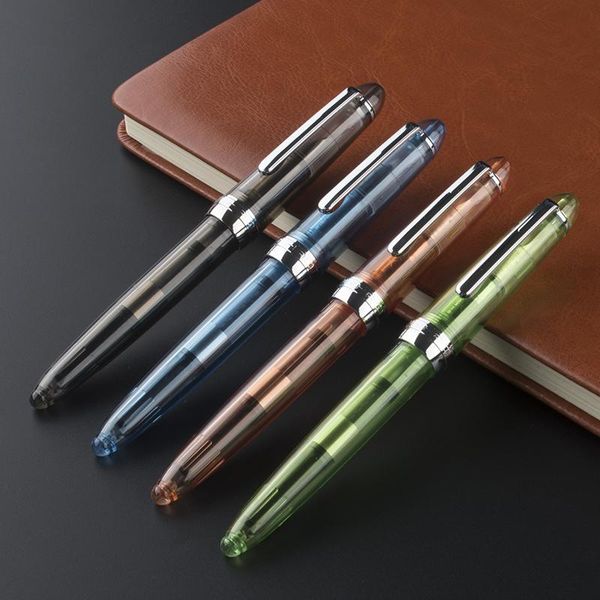 fountain pens lot pen 4 colors to choose original jinhao 992 0iffec and school signature 2021 design s+ ink collocation
fountain pens lot pen 4 colors to choose original jinhao 992 0iffec and school signature 2021 design s+ ink collocation