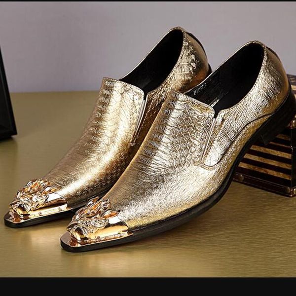 dress shoes summer men business leather noble elegant for wedding dresses men's model dancing trend, Black
dress shoes summer men business leather noble elegant for wedding dresses men's model dancing trend, Black