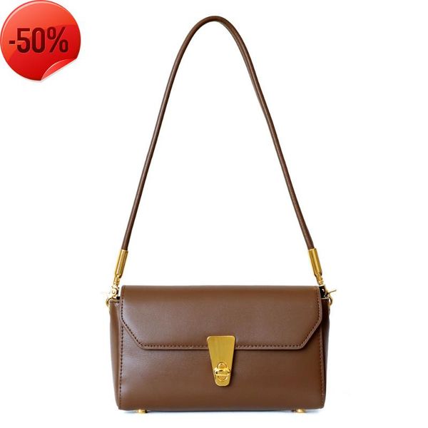 evening bags fashion genuine leather shoulder bag cow soft women messenger 2021 retro lock crossbody
evening bags fashion genuine leather shoulder bag cow soft women messenger 2021 retro lock crossbody