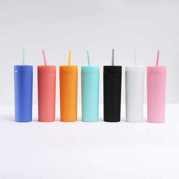 wholesale 16oz acrylic skinny tumblers matte colored acrylic tumblers with lids and straws double wall plastic tumblers with straw
wholesale 16oz acrylic skinny tumblers matte colored acrylic tumblers with lids and straws double wall plastic tumblers with straw