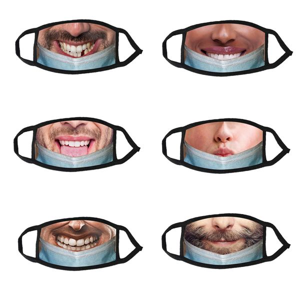 designer fashion face mask practical joke printed funny expression mask cold-proof breathable dustproof mouth facemask
designer fashion face mask practical joke printed funny expression mask cold-proof breathable dustproof mouth facemask