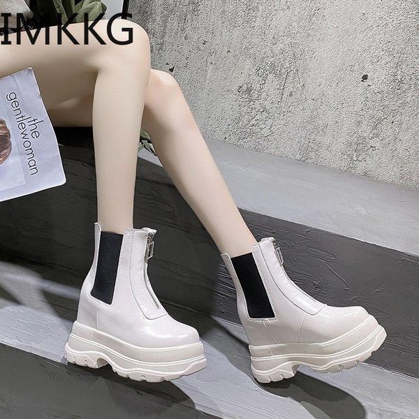 boots winter platform wedges chunky high heels woman shoes zipper front women ankle 2021 red fashion lady, Black
boots winter platform wedges chunky high heels woman shoes zipper front women ankle 2021 red fashion lady, Black