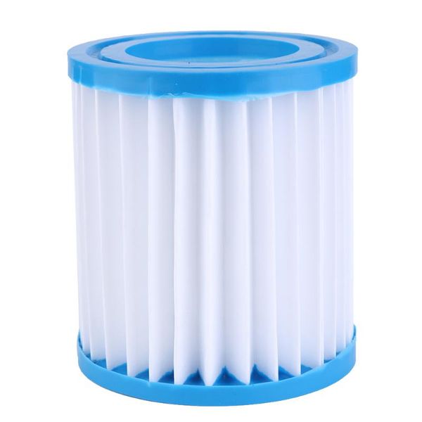 pool & accessories 1 pcs swimming filter for intex type h washable reusable outdoor tub replacement
pool & accessories 1 pcs swimming filter for intex type h washable reusable outdoor tub replacement