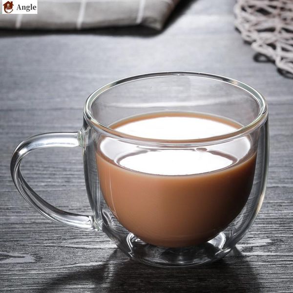 wine glasses heat-resistant glass measuring cup jigger for espresso coffee double-mouthed ounce 70ml small milk with scale
wine glasses heat-resistant glass measuring cup jigger for espresso coffee double-mouthed ounce 70ml small milk with scale