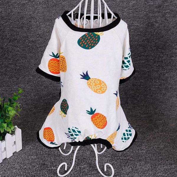 dog apparel super soft puppy costume pet printed jumpsuit small chihuahua clothes pajamas coat for dogs cats
dog apparel super soft puppy costume pet printed jumpsuit small chihuahua clothes pajamas coat for dogs cats