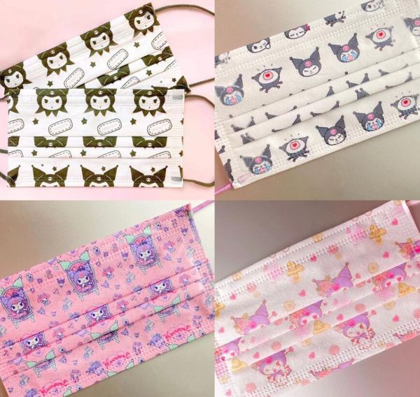 men women cartoon print disposable face mask melt-blown nonwoven 95% filtration efficiency dustproof prevention of influenza face mask
men women cartoon print disposable face mask melt-blown nonwoven 95% filtration efficiency dustproof prevention of influenza face mask