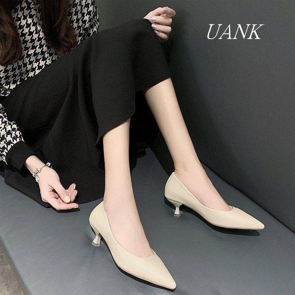 dress shoes high heels solid color fashion women's 2021 designer pointed toe banquet stilettos, Black
dress shoes high heels solid color fashion women's 2021 designer pointed toe banquet stilettos, Black