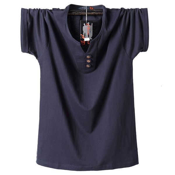new 2021 will see men's t button fine fit cotton short sleeves t-shirts with man's neckline v solid casual shirt 6xl 7xl 8xl t-shi, White;black
new 2021 will see men's t button fine fit cotton short sleeves t-shirts with man's neckline v solid casual shirt 6xl 7xl 8xl t-shi, White;black