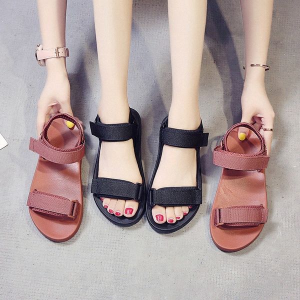 2020 summer sandals shoes beaches beautiful shoes sandals summer light women shallow mouth womens female q8fy#, Black
2020 summer sandals shoes beaches beautiful shoes sandals summer light women shallow mouth womens female q8fy#, Black