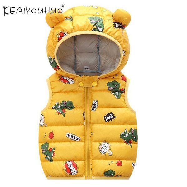 2021 new fashion sleeveless jacket for children winter coat cartoon childrens vest for girls toddler warm boy coat 1-5 age, Camo
2021 new fashion sleeveless jacket for children winter coat cartoon childrens vest for girls toddler warm boy coat 1-5 age, Camo