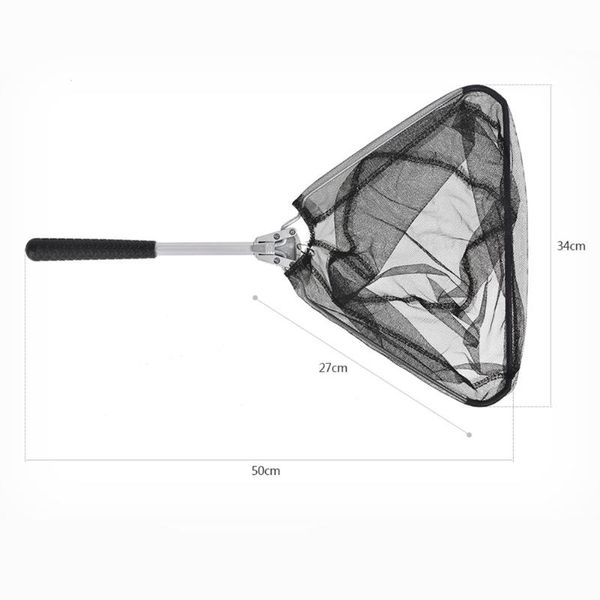 fish catching collapsible fishing net aluminum alloy nylon mesh foldable landing nets b2cshop
fish catching collapsible fishing net aluminum alloy nylon mesh foldable landing nets b2cshop