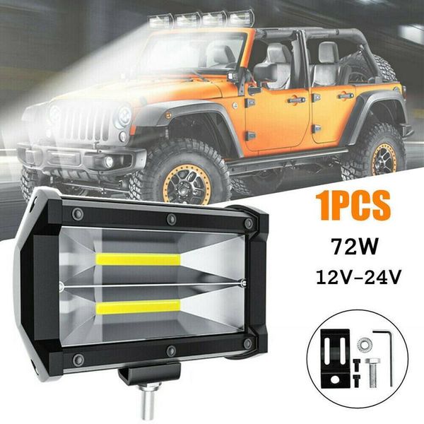 working light 1pc 72w led work spot flood beam driving fog lamp car atv off-road tractor 6000k white
working light 1pc 72w led work spot flood beam driving fog lamp car atv off-road tractor 6000k white