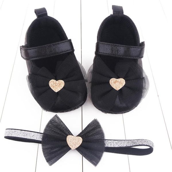 first walkers 2pcs infant born baby girls shoes sole shoe bowknot lovely soft prewalker toddler princess headband
first walkers 2pcs infant born baby girls shoes sole shoe bowknot lovely soft prewalker toddler princess headband