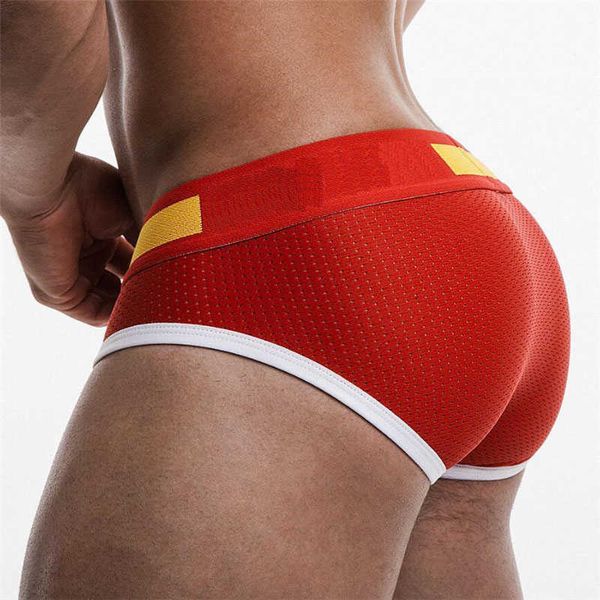 mesh, pure cotton underwear, breathable underwear, large pouch men's underwear u convex design fitness sports underwear men p0812, Black;white
mesh, pure cotton underwear, breathable underwear, large pouch men's underwear u convex design fitness sports underwear men p0812, Black;white