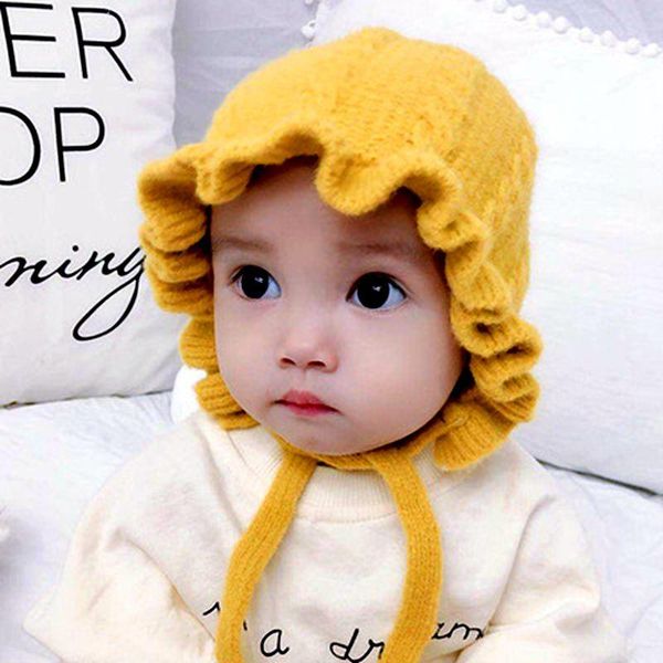 beanies twist children's knitted solid color autumn and winter warm baby thread hat
beanies twist children's knitted solid color autumn and winter warm baby thread hat