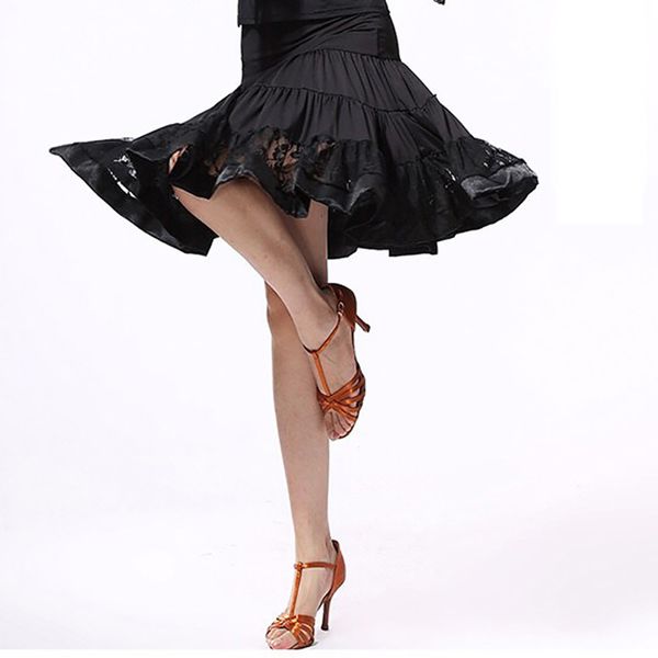 classical latin dancing skirts for girl mint red/purple/black milk fiber children kid schoolgirl flamenco salsa clothes q11114, Black;red
classical latin dancing skirts for girl mint red/purple/black milk fiber children kid schoolgirl flamenco salsa clothes q11114, Black;red