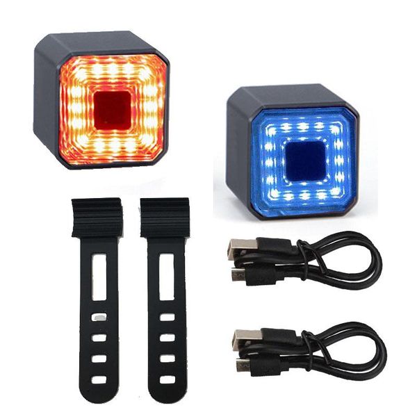 bike lights portable usb rechargeable bicycle rear night warning lantern led tail lamp acceossories smart manual cycling taillight
bike lights portable usb rechargeable bicycle rear night warning lantern led tail lamp acceossories smart manual cycling taillight