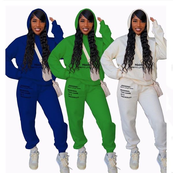 2021 new sweatsuit two piece set women hoodie letter print pocket sport pants high street wear club outfit wholesale dropshipping gl4a, Gray
2021 new sweatsuit two piece set women hoodie letter print pocket sport pants high street wear club outfit wholesale dropshipping gl4a, Gray