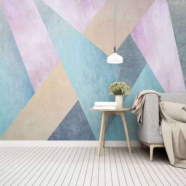 wallpapers nordic minimalist personality abstract geometric square tv background wall paper art cloth large mural living r
wallpapers nordic minimalist personality abstract geometric square tv background wall paper art cloth large mural living r