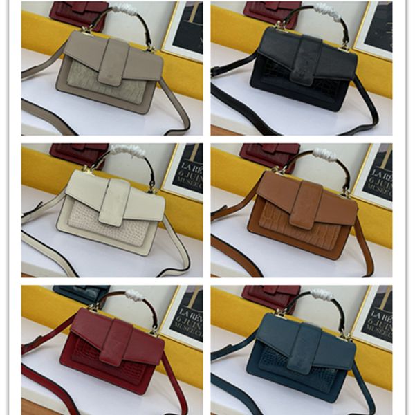 luxury bags alligator leather flap decorated handle totes gold buckle with adjjustable straps shoulder bag interior zipper pocket cross-body
luxury bags alligator leather flap decorated handle totes gold buckle with adjjustable straps shoulder bag interior zipper pocket cross-body