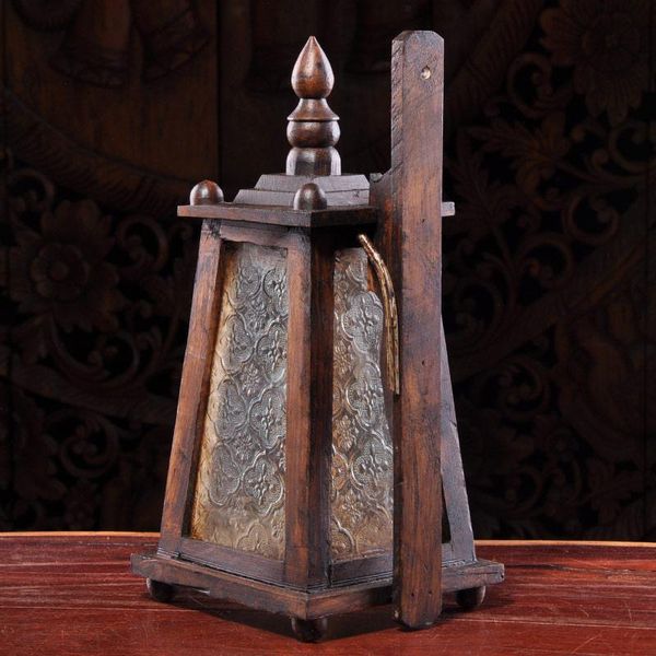 wall lamp solid wood carving vintage bar el staircase corridor southeast asian style art decoration
wall lamp solid wood carving vintage bar el staircase corridor southeast asian style art decoration