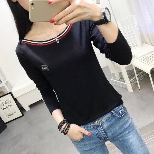 summer irregular criss cross short sleeves off shoulder solid blusa femme black drop shipping, White
summer irregular criss cross short sleeves off shoulder solid blusa femme black drop shipping, White