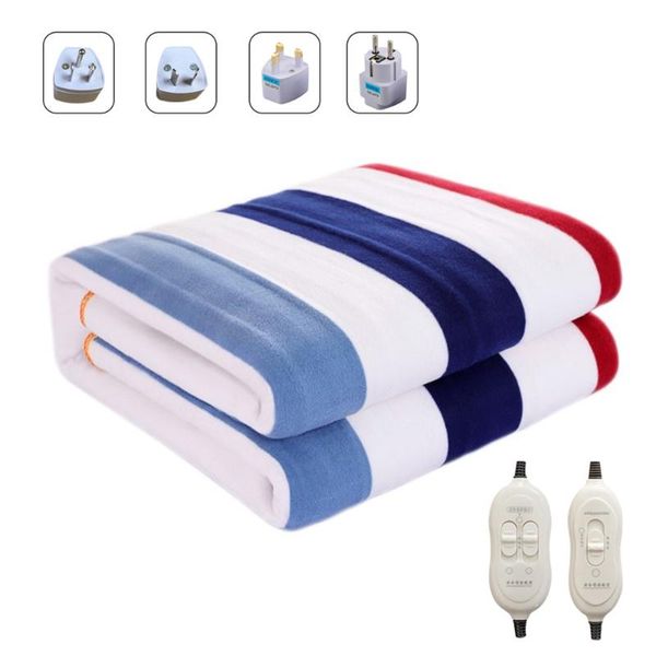 carpets euro electric heater blanket heated 220v thicker heating for body manta double blankets sheet mattres
carpets euro electric heater blanket heated 220v thicker heating for body manta double blankets sheet mattres