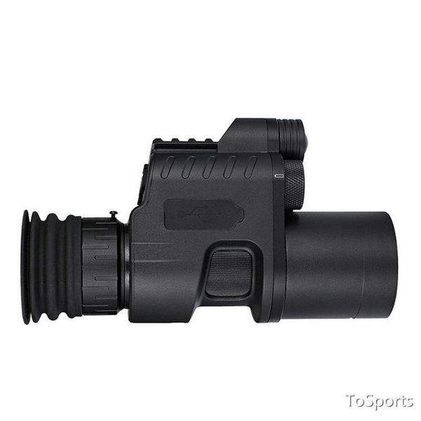 professional night vision monocular digital infrared tactical telescope hd long range hunting monocular high quality
professional night vision monocular digital infrared tactical telescope hd long range hunting monocular high quality