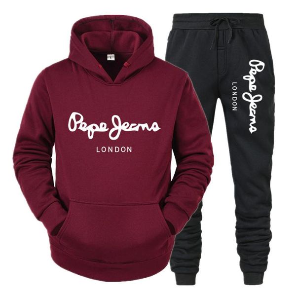 men's tracksuits 2021 printing suit hoodie + pants jogging harajuku sportswear casual / women training sports shirt tracksuit brand, Gray
men's tracksuits 2021 printing suit hoodie + pants jogging harajuku sportswear casual / women training sports shirt tracksuit brand, Gray