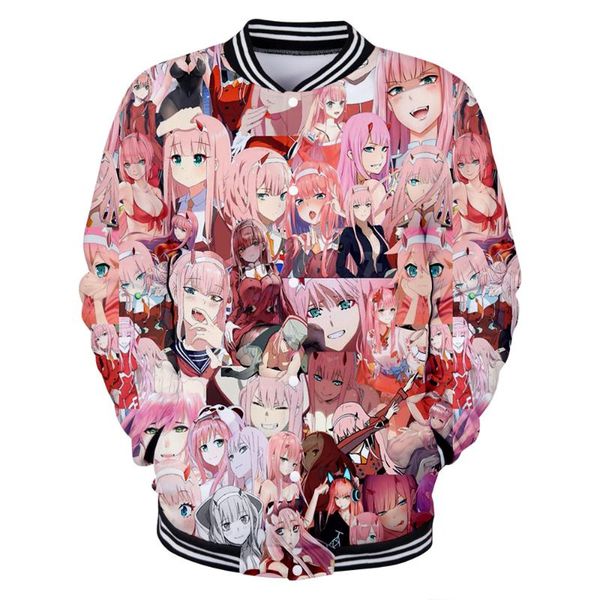 men's jackets 2021 darling in the franxx 3d print anime man coats men sweatshirt costumes hipster casual mans jacket bomber, Black;brown
men's jackets 2021 darling in the franxx 3d print anime man coats men sweatshirt costumes hipster casual mans jacket bomber, Black;brown